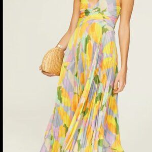 ASTR the Label Blythe Dress